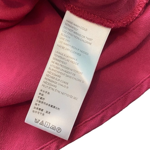 Anthropologie Spaghetti Strap Maxi Dress Size XS - Picture 10 of 11